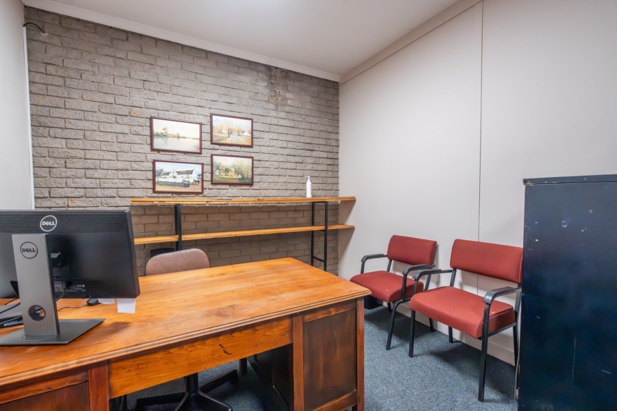 Commercial Property for Sale in Vredenburg Western Cape